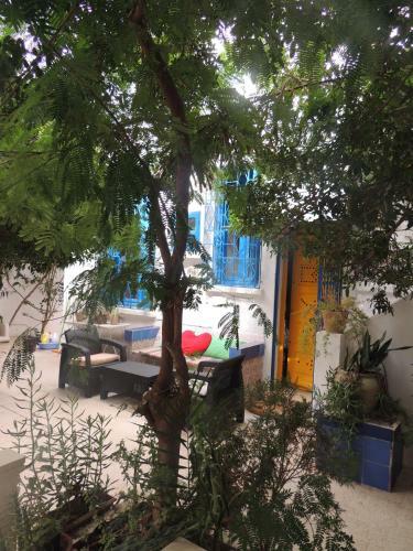 Hostal La Marsa Guest House