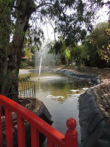 Hostal La Marsa Guest House