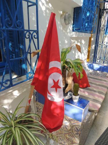 Hostal La Marsa Guest House