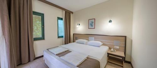 Sumela Garden Hotel