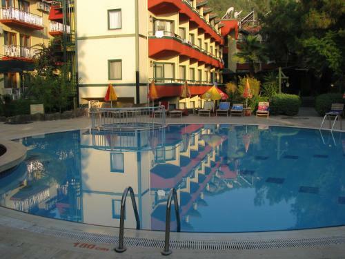 Sumela Garden Hotel