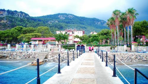 Sumela Garden Hotel