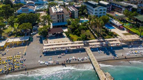 Sumela Garden Hotel