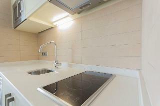 Apartamento Vazo Suite