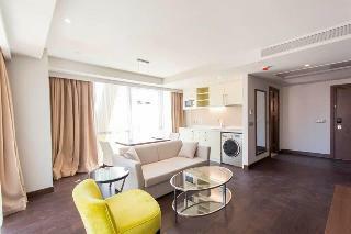 Apartamento Vazo Suite