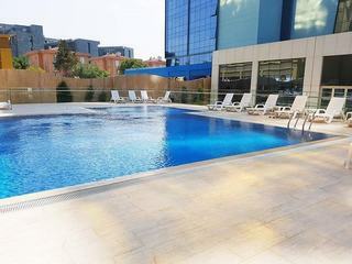 Apartamento Vazo Suite