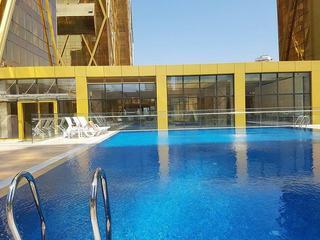 Apartamento Vazo Suite