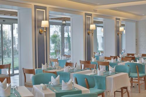 Rawda Resort Hotel Altinoluk