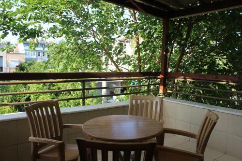 Apartamento Villa 4 Mevsim