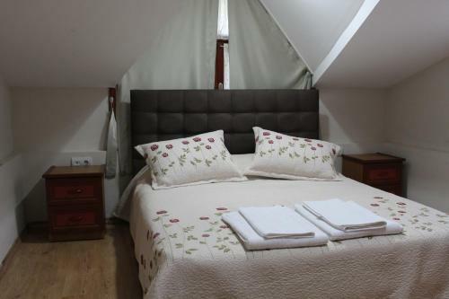 Apartamento Villa 4 Mevsim