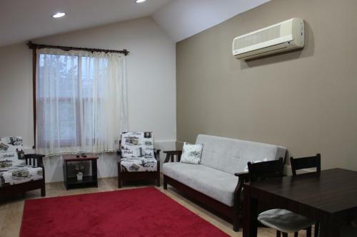 Apartamento Villa 4 Mevsim