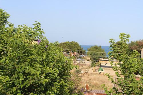 Apartamento Villa 4 Mevsim