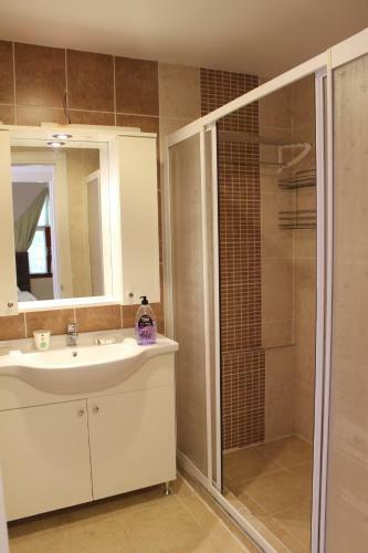 Apartamento Villa 4 Mevsim
