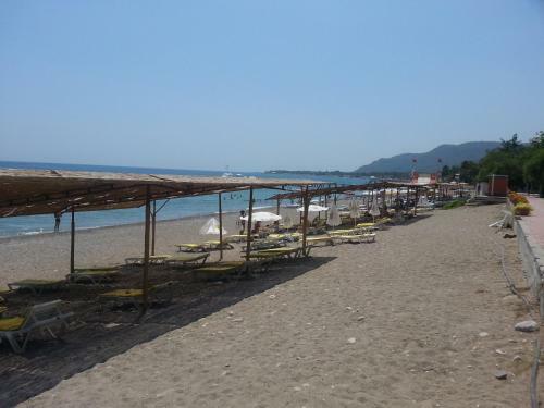 Apartamento Villa 4 Mevsim
