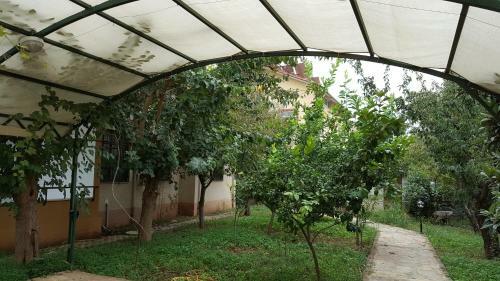 Apartamento Villa 4 Mevsim