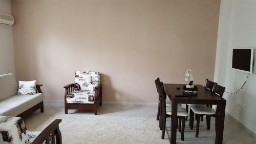 Apartamento Villa 4 Mevsim