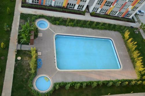 Apartamento Lego Studios
