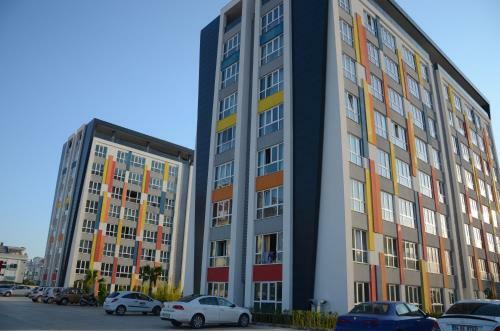 Apartamento Lego Studios