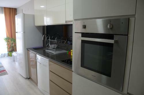 Apartamento Lego Studios