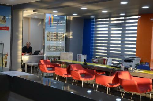Apartamento Lego Studios