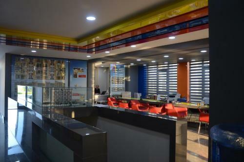 Apartamento Lego Studios