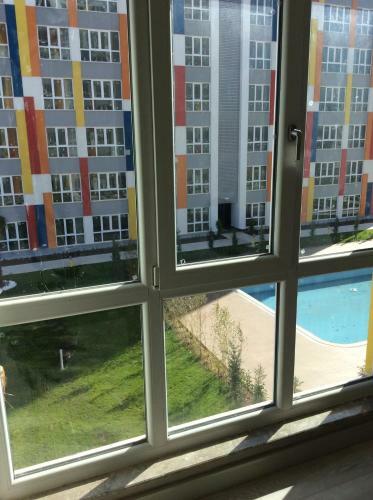 Apartamento Lego Studios