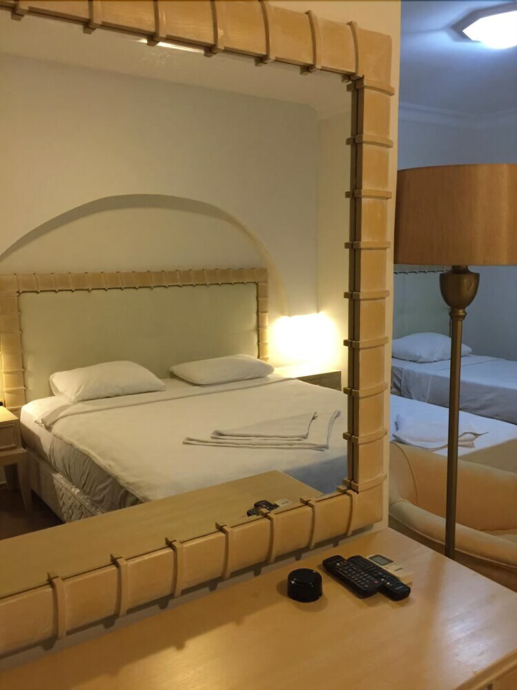 Butiks Hotel