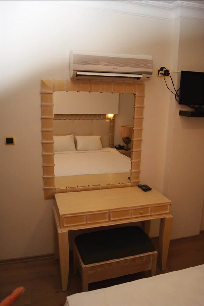 Butiks Hotel