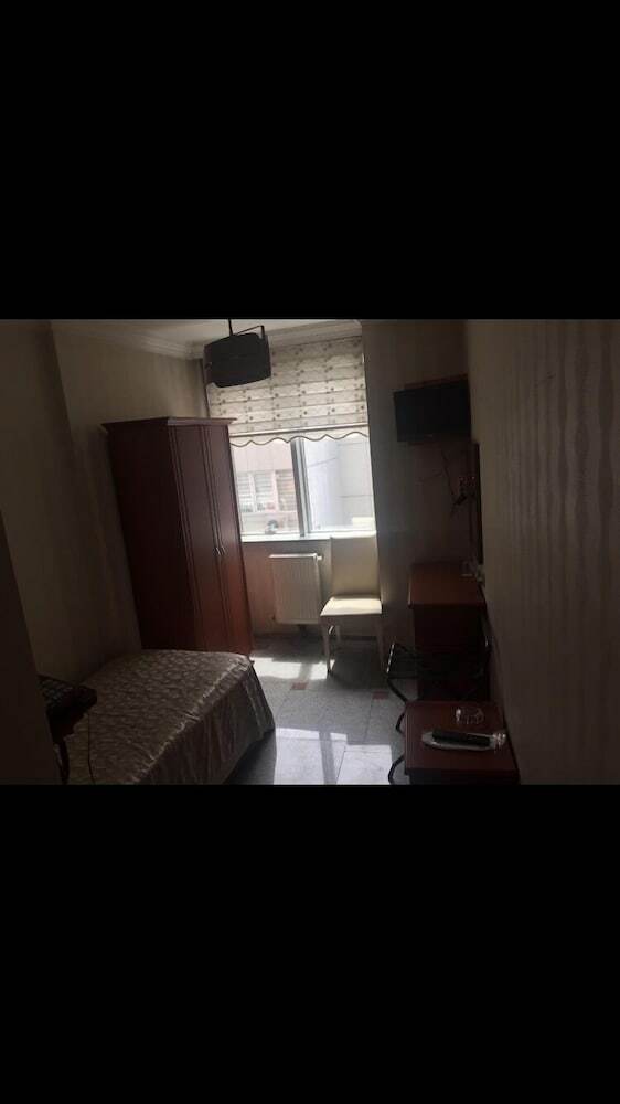 Hotel Sadikoglu Oteli