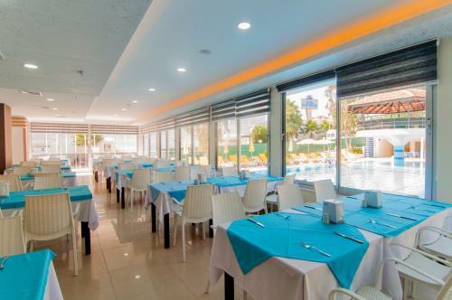Kolibri Hotel - All Inclusive