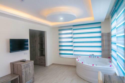 Kolibri Hotel - All Inclusive