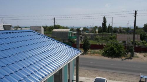 Posada Green House