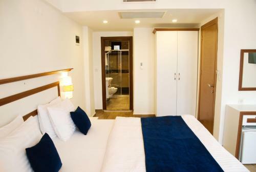 Hotel Necdet Kaptan Konukevi