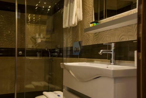 Hotel Necdet Kaptan Konukevi