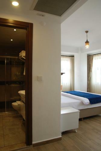Hotel Necdet Kaptan Konukevi