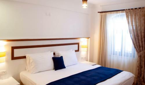 Hotel Necdet Kaptan Konukevi