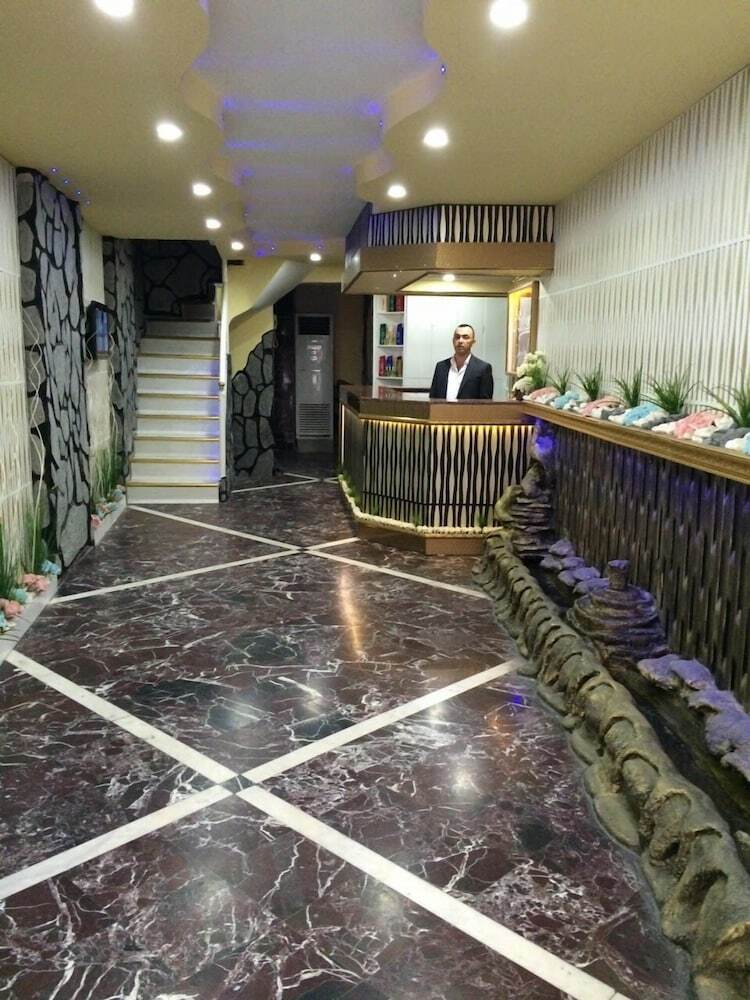 Soylemez Hotel