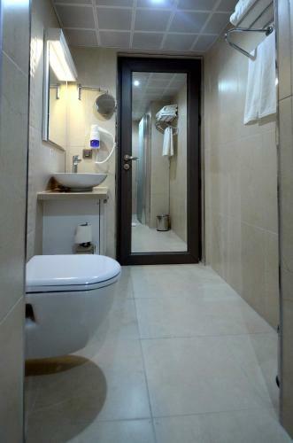 Hotel Devin Otel