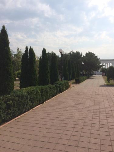 Park Apartment