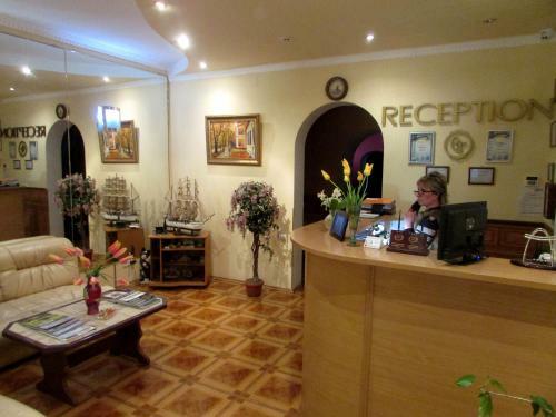 Hotel Old Town