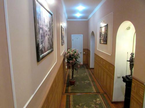 Hotel Old Town
