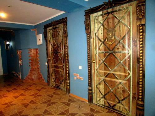 Hotel Old Town