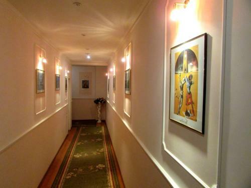 Hotel Old Town