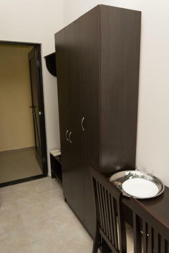 Mars Hotel
