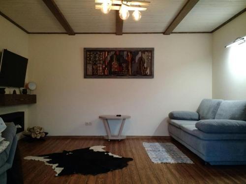 Agroturismo Country House Kosiv