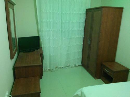 Zeus Apart Hotel