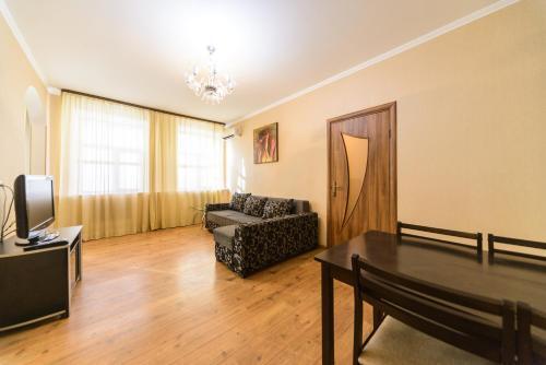 Apartamento Mala Zhytomyrska Street Area,15