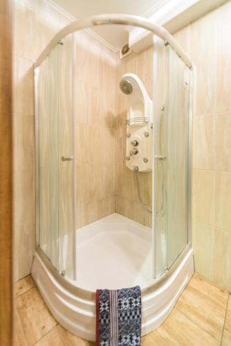 Apartamento Mala Zhytomyrska Street Area,15
