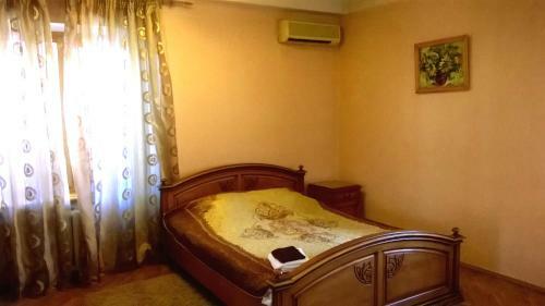 Apartment - Dvorets Ukraina