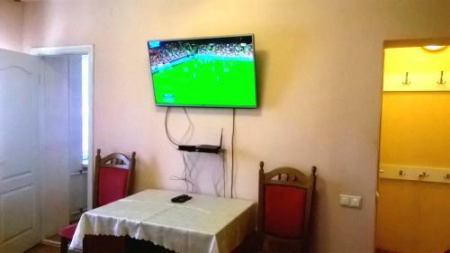 Apartment - Dvorets Ukraina